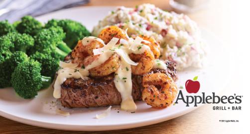 Applebee's Neighborhood Grill + Bar - West 50th Street