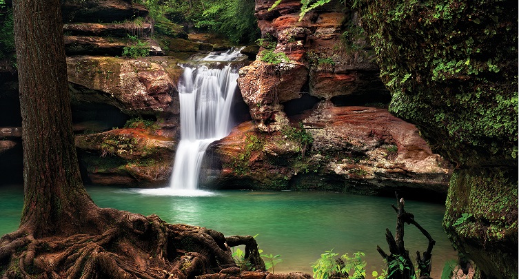 Visit Hocking Hills