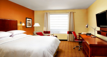 Four Points by Sheraton - Manhattan, Kansas