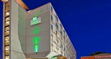 Holiday Inn At the Campus - Manhattan, KS