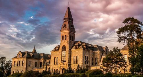 Kansas State University