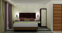 Best Western Premier Hotel Herald Square
