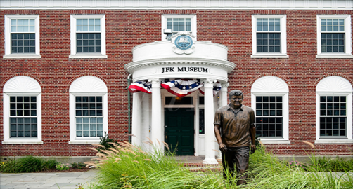 JFK Hyannis Museum and Memorial 