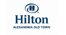 Hilton Alexandria Old Town