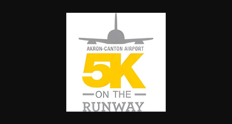 CAK5K on the Runway