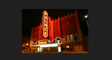 Canton Palace Theatre