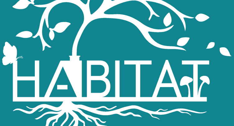 Keller Gallery Opening: Habitat