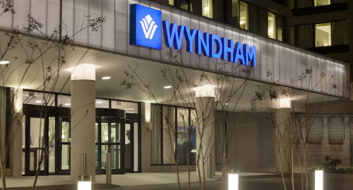 Wyndham Philadelphia Historic District