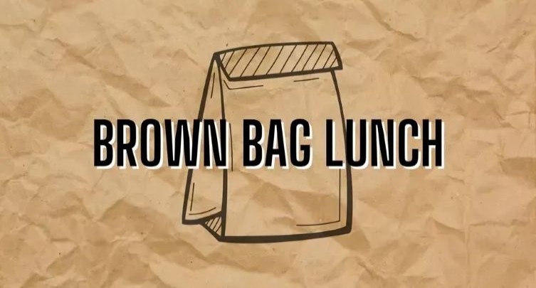 Brown Bag Lunch – Mike Angle, ODNR: Little Indian River