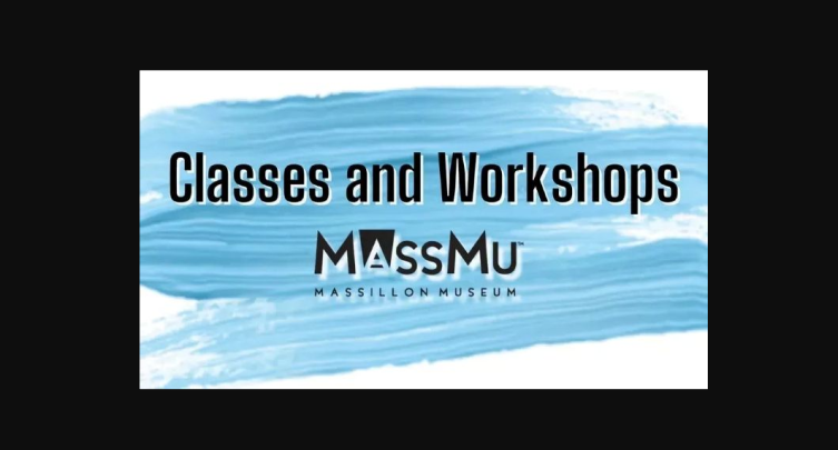 Spooky Starry Night Workshop: Grades 4–8