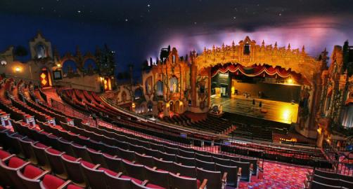 Akron Civic Theatre