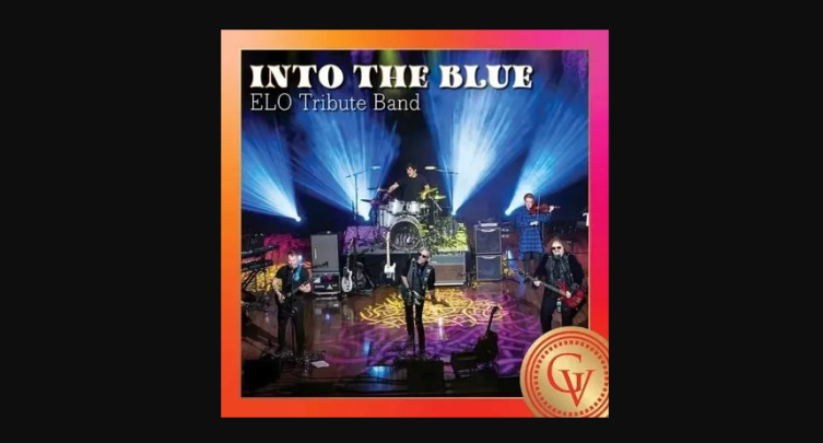 Into the Blue - ELO Tribute Concert