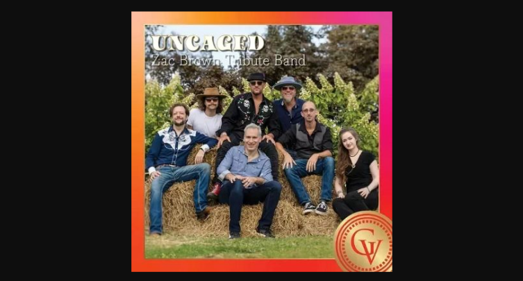 Uncaged - Zac Brown Tribute Concert