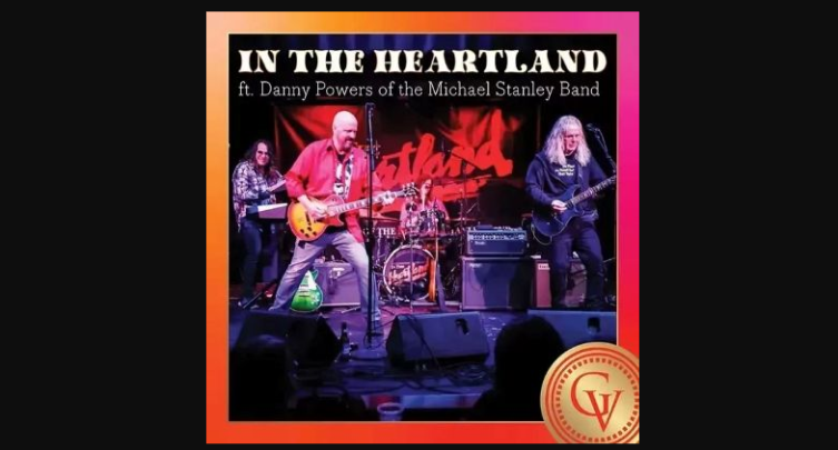 In the Heartland – Music of the Michael Stanley Band Concert