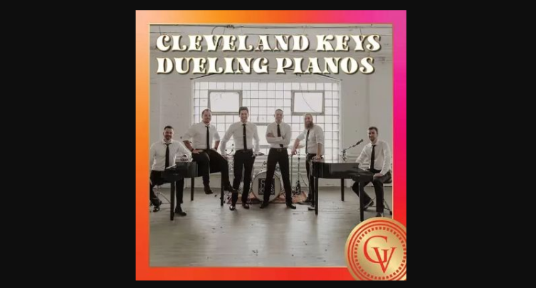 Cleveland Keys Concert