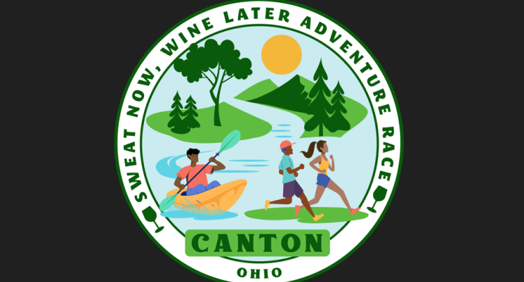 Sweat Now, Wine Later Adventure Race