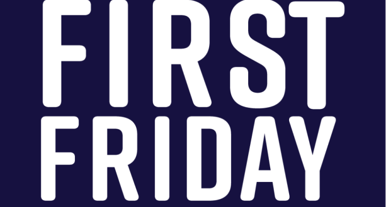 First Friday