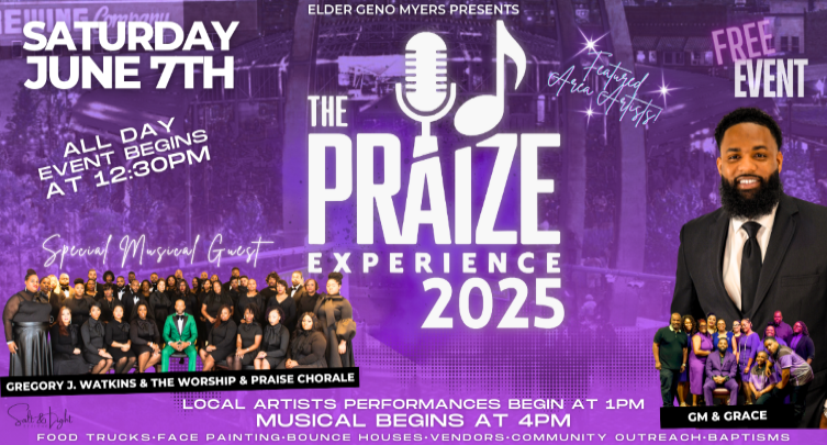 The PRAIZE Experience