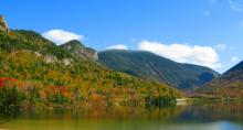 White Mountains Attractions