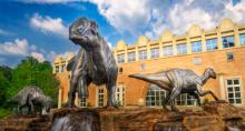 Fernbank Museum of Natural History