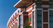 Embassy Suites Atlanta Centennial Olympic Park