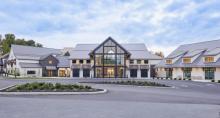 Hershey Farm Resort