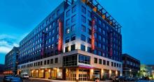 Residence Inn by Marriott at Fenway Park