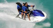 Blue Water Boat Rentals