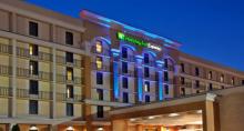 Holiday Inn Express Atlanta Airport