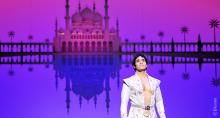 Aladdin