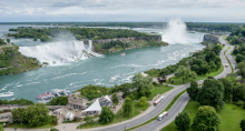 City Sightseeing Niagara