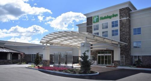 Holiday Inn Canton