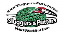 Sluggers & Putters Amusement Park