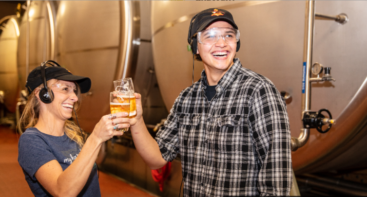 Beermaster Tour