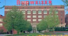 Budweiser Brewery Experience St. Louis
