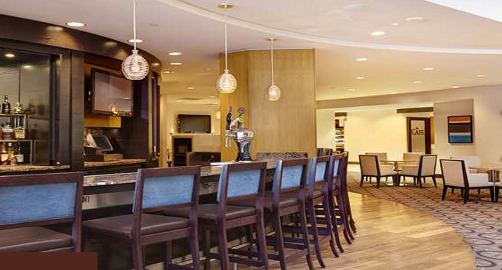 DoubleTree by Hilton Washington DC-Crystal City