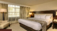 DoubleTree by Hilton Washington DC-Crystal City