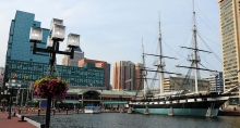 Radisson Baltimore Downtown-Inner Harbor