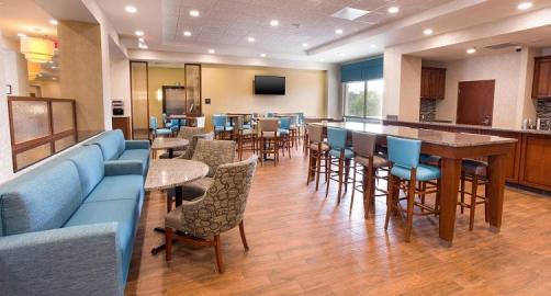 Drury Inn & Suites St. Louis Brentwood