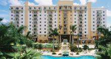 Wyndham Palm Aire