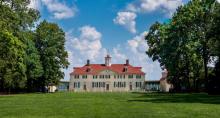 George Washington's Mount Vernon