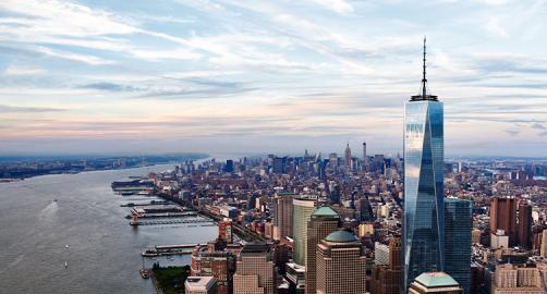 One World Observatory