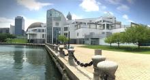 Great Lakes Science Center