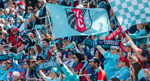 Visit KC - Visitor Information Center