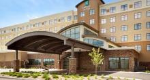 Embassy Suites by Hilton Akron-Canton Airport