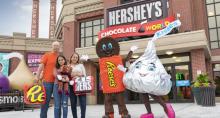 Hershey's Chocolate World