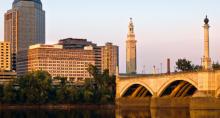 Sheraton Springfield Monarch Place