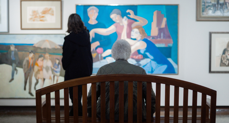 HollyDays - Indoor Farmers' Market