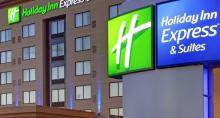 Holiday Inn Express & Suites Ottawa West Nepean