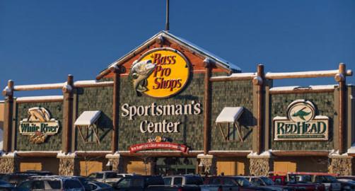 Bass Pro Shops Hooksett